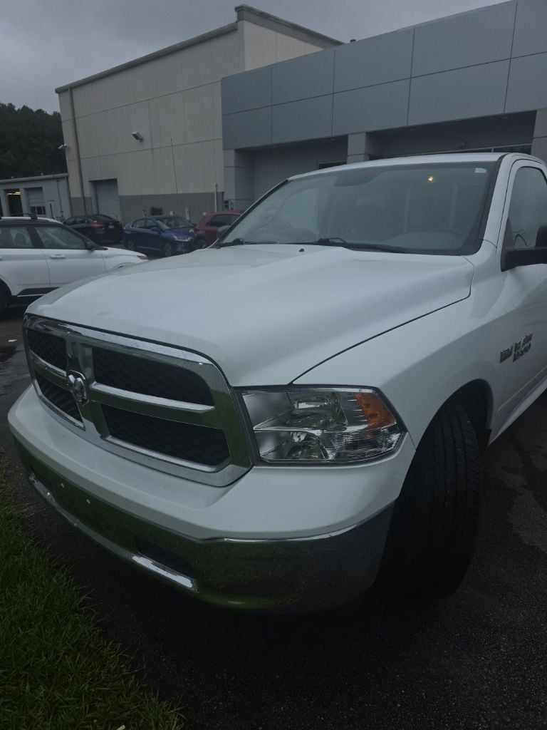 ram ram 1500 pickup 2017 3C6JR6DT7HG675165 image ram ram 1500 pickup 2017 3C6JR6DT7HG675165 image